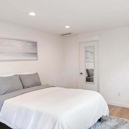Modern Apartment Near Light Rail Seattle Esterno foto
